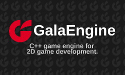 GalaEngine promo image